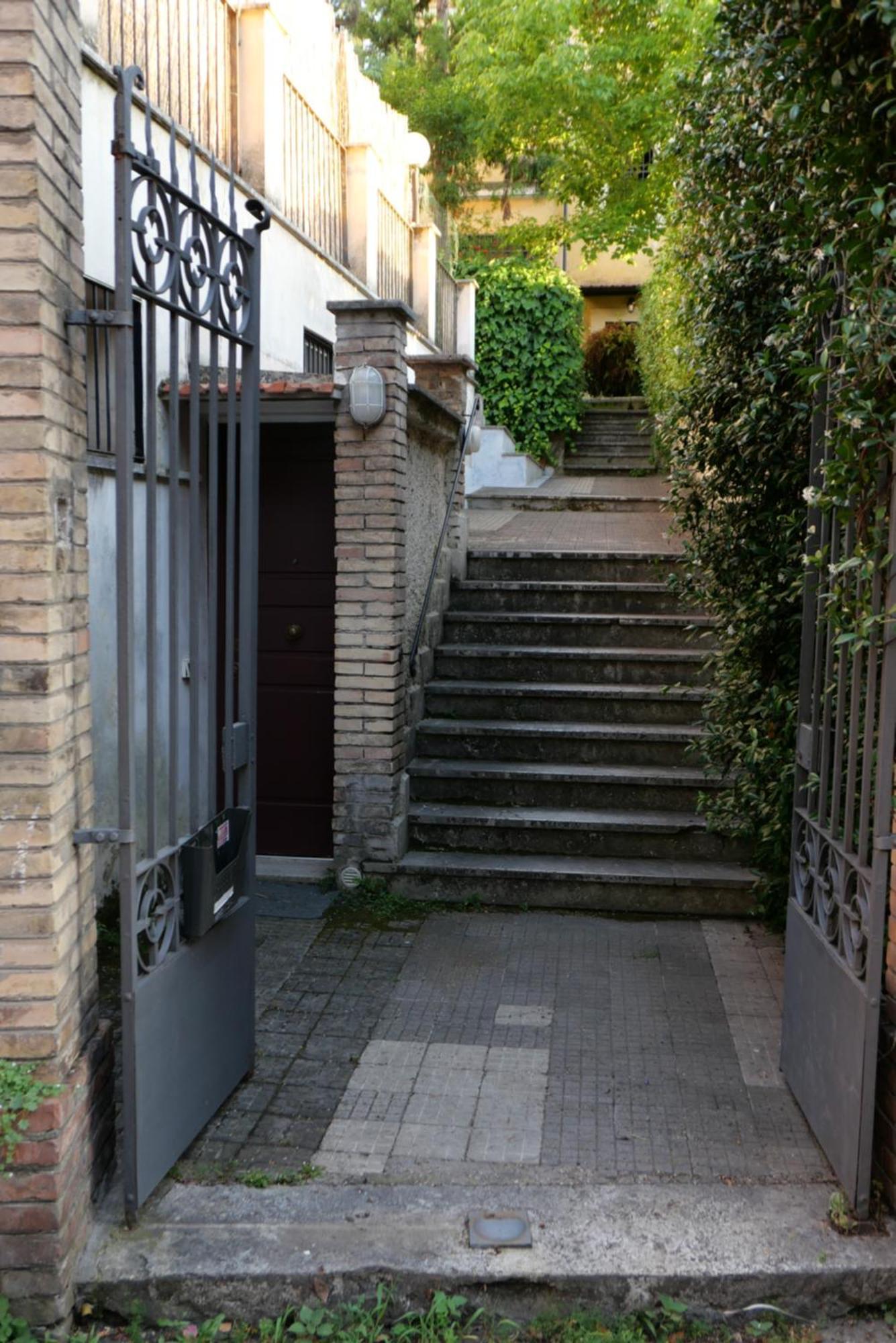 Apartamento La Casetta Citta Giardino *