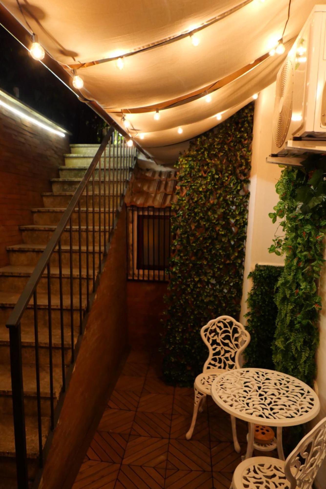 La Casetta Citta Giardino Apartamento *