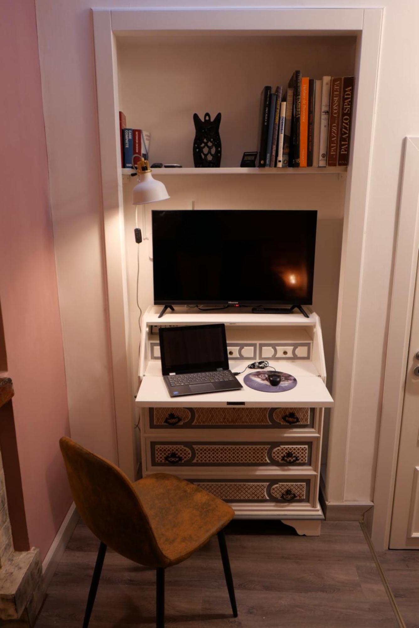 Apartamento La Casetta Citta Giardino *